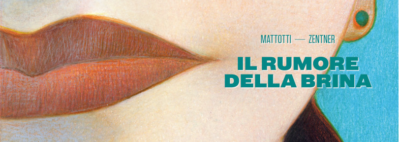 IL RUMORE DELLA BRINA